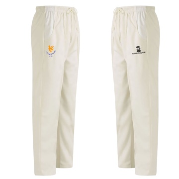 Standard Playing Pant