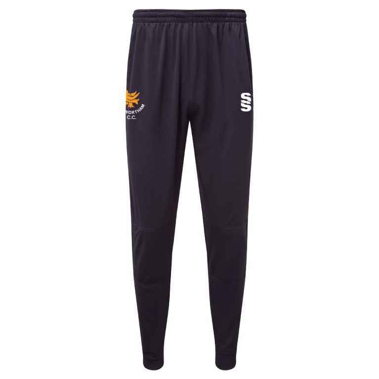 Active Playing Pant - Navy