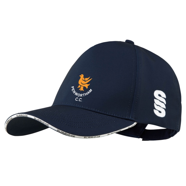 Baseball Cap Navy