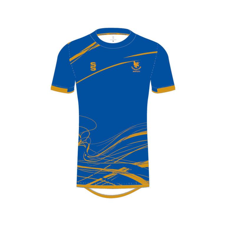 Penwortham T20 Shirt