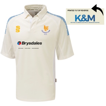 Premier Short Sleeve Shirt