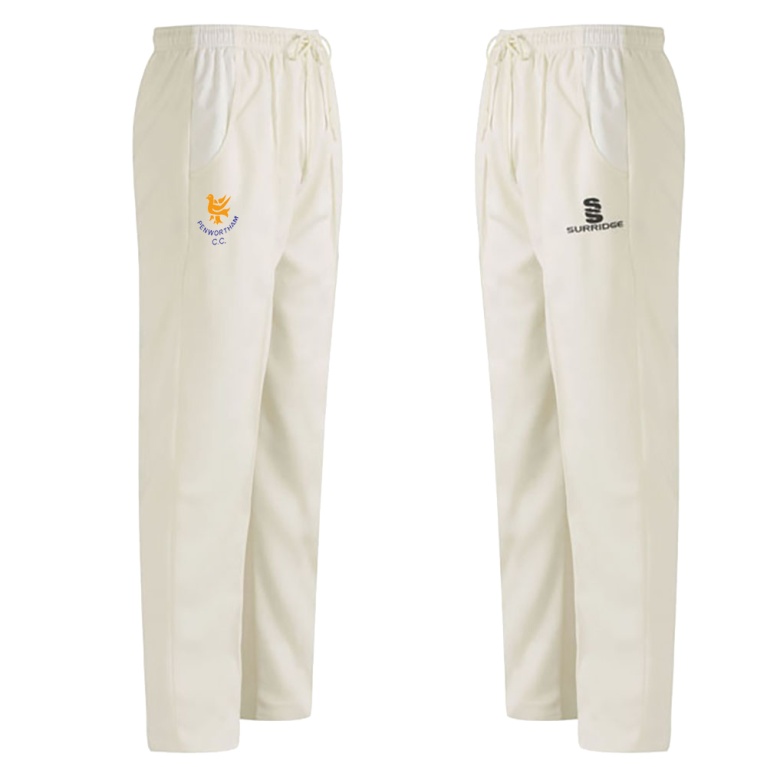 Standard Playing Pant